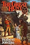 The Great Hunt: B...