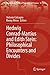 Hedwig Conrad-Martius and Edith Stein: Philosophical Encounters and Divides (Women in the History of Philosophy and Sciences Book 16)