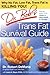 Dr. Bob's Trans Fat Survival Guide