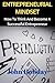 ENTREPRENEURIAL MINDSET: Ho...