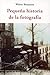 Pequeña historia de la fotografía by Walter Benjamin