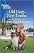 Old Dogs, New Truths (Sierra's Web #9)