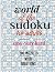 world of the sudoku for adu...