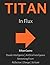 Titan In Flux: Pseudo-Intelligence & Artificial Intelligence Stemming From Reflection | Change | Solitude