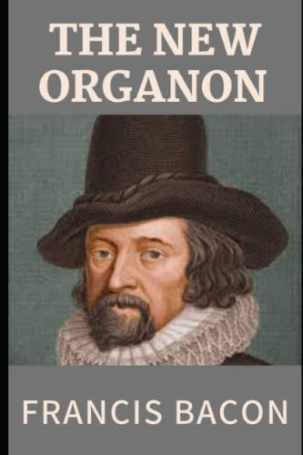 THE NEW ORGANON