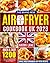 The Brand New Air Fryer Uk ...
