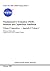 Nondestructive Evaluation (...