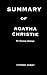 A SUMMARY OF AGATHA CHRISTI...