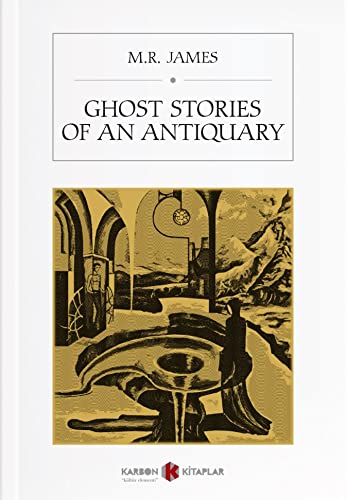 Ghost Stories Of An Anquary
