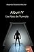 Aloum V. Los hijos de Vumola (Spanish Edition)