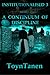 Institutionalised - Volume 3
