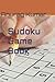 Sudoku Game Book
