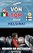 Von Rom nach Helsinki by Josef Keller