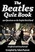 The Beatles Quiz Book
