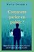 Cómo hablar en público?: Re...