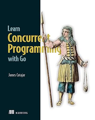 Learn Concurrent Programming with Go