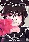 Boy's Abyss, Vol. 3