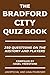 The Bradford City Quiz Book
