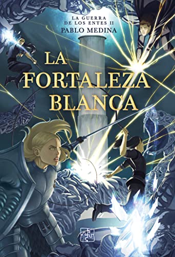 La fortaleza blanca (Paperback)