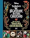 The Nightmare Before Christmas by Sandy K. Snugly
