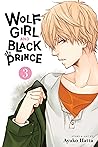 Wolf Girl and Black Prince, Vol. 3 by Ayuko Hatta