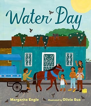 Water Day