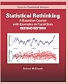 Statistical Rethi...