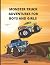 Monster Truck Adventures Fo...
