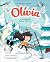 A grande bola de lã (Olívia #3)