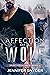 Affection Of A Wolf (Dark Moon Pack #4)