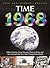 Time 1968: War Abroad, Riots at Home, Fallen Leaders and Lunar Dreams - The Year that Changed the World (with CD)