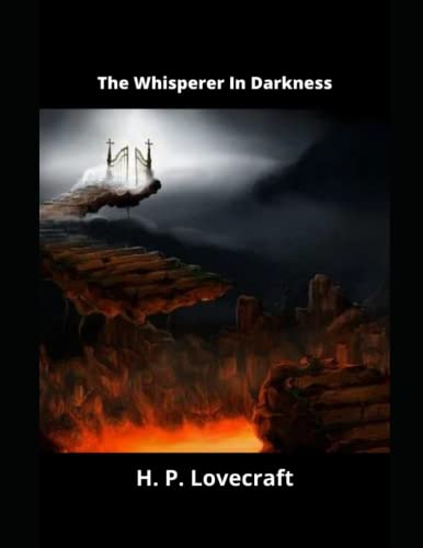 The Whisperer In Darkness
