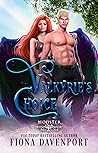 Valkyrie's Choice (Monsters Between the Sheets, Season 2)