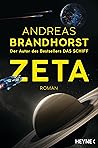 Zeta by Andreas Brandhorst