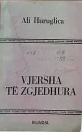 Vjersha të zgjedhura