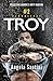 Troy (Szmuglerzy, #2)