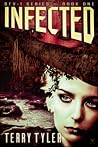 Infected by Terry Tyler
