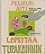 Peukun äiti lopettaa tupakoinnin by Inger Sandberg