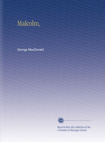 Malcolm,