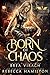 Born of Chaos: A New Adult Paranormal Romance Novel (Eternal Chaos Trilogy)