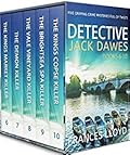 Detective Jack Dawes Books 6–10