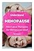 Understand Menopause Book by Nell Kaylor