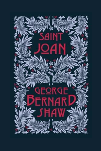 Saint Joan: Illustrated