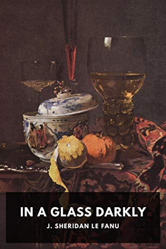In a Glass Darkly illustrated