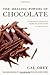 The Healing Powers of Chocolate