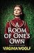A Room of One's Own