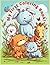 My First Coloring Book!: Co...