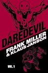 Daredevil, Vol. 1