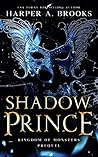 Shadow Prince (Kingdom of Monsters, #0.5) Shadow Prince (Kingdom of Monsters, #0.5)
