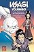Usagi Yojimbo Volume 21: The Mother of Mountains (Usagi Yojimbo (Dark Horse)) (v. 21)